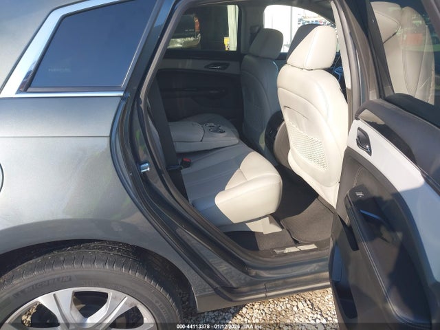 2013 CADILLAC SRX 3GYFNDE30DS617607 Photo 7
