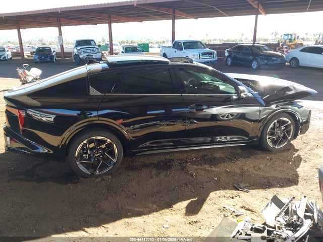 KIA K4 Gt-line 2025 3KPFW4DE1SE065794 Image 13