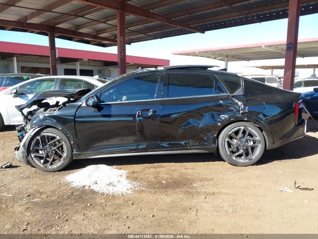 KIA K4 Gt-line 2025 3KPFW4DE1SE065794 Image 14