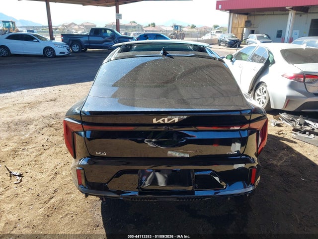 KIA K4 Gt-line 2025 3KPFW4DE1SE065794 Image 16