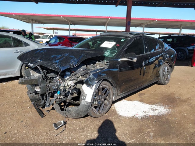 KIA K4 Gt-line 2025 3KPFW4DE1SE065794 Image 2