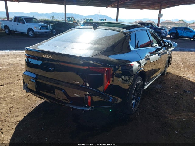 KIA K4 Gt-line 2025 3KPFW4DE1SE065794 Image 4