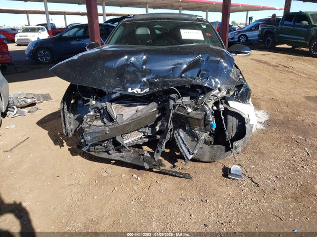 KIA K4 Gt-line 2025 3KPFW4DE1SE065794 Image 6