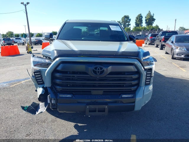 5TFWA5DBXSX327371 Toyota Tundra Limited