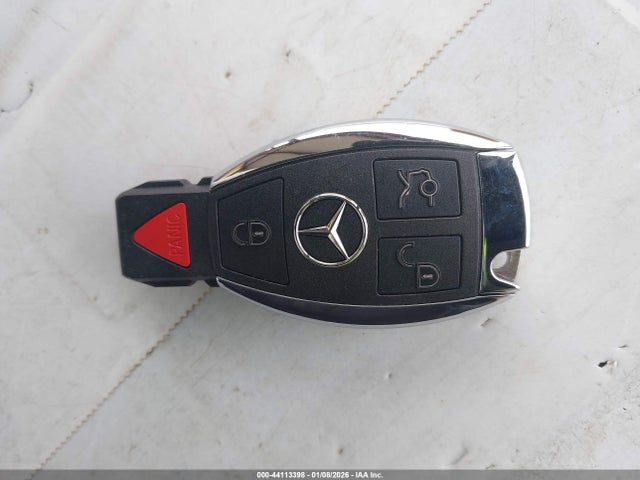 WDCTG4GB2JJ489417 Mercedes-Benz Gla 250 4matic