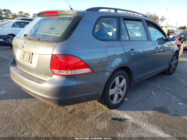 2009 VOLKSWAGEN JETTA 3VWKZ81K49M268800 Photo 3