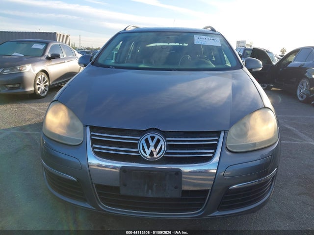 2009 VOLKSWAGEN JETTA 3VWKZ81K49M268800 Photo 5