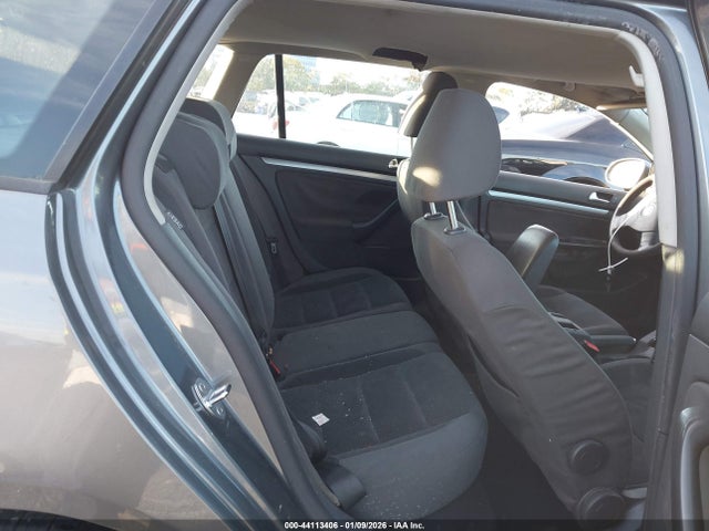 2009 VOLKSWAGEN JETTA 3VWKZ81K49M268800 Photo 7