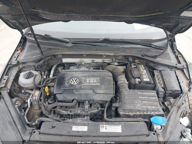 Auction sale of the 2017 Volkswagen Golf Gti Autobahn 4-door/s 4-door/se 4-door/sport 4-door, vin: 3VW4T7AU3HM067975, lot number: 44113407
