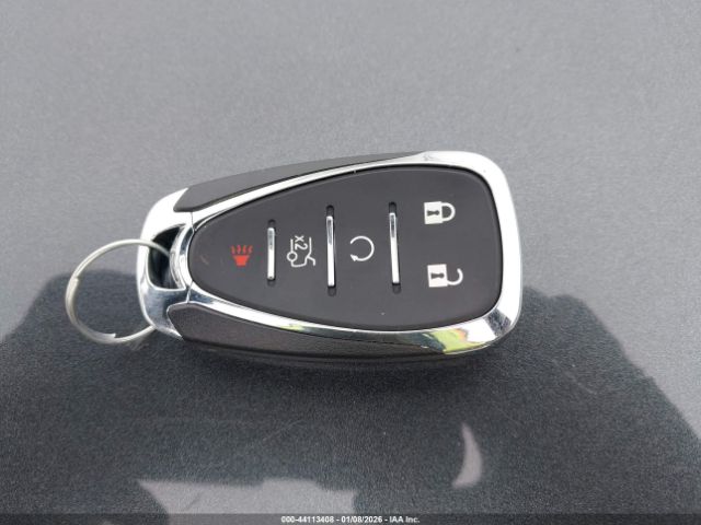 2018 CHEVROLET CAMARO 1G1FB1RX7J0179030 Photo 10