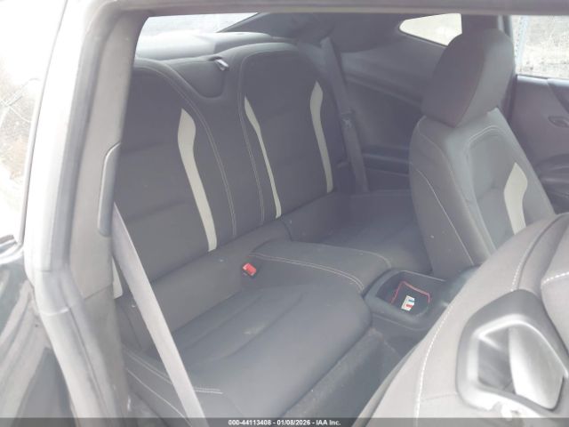 2018 CHEVROLET CAMARO 1G1FB1RX7J0179030 Photo 7