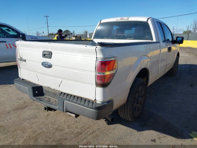 2010 FORD F-150 1FTEX1CW1AFA79264 Photo 3