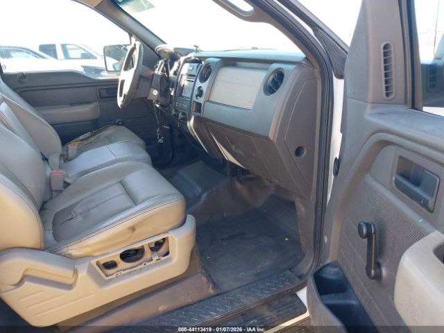 2010 FORD F-150 1FTEX1CW1AFA79264 Photo 4