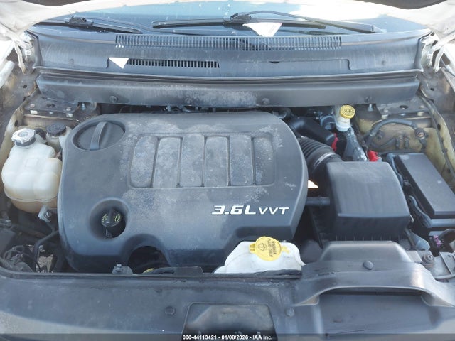 Aukcja sprzedaży 2015 Dodge Journey Sxt, vin: 3C4PDDBG8FT671822, numer aukcji: 44113421