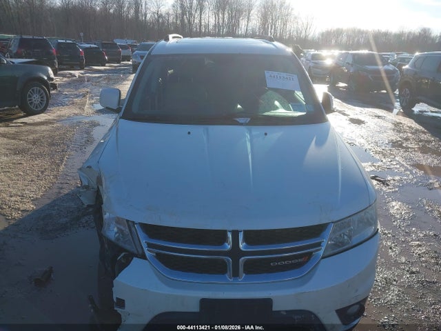 Aukcja sprzedaży 2015 Dodge Journey Sxt, vin: 3C4PDDBG8FT671822, numer aukcji: 44113421