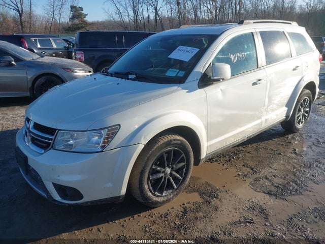 Aukcja sprzedaży 2015 Dodge Journey Sxt, vin: 3C4PDDBG8FT671822, numer aukcji: 44113421