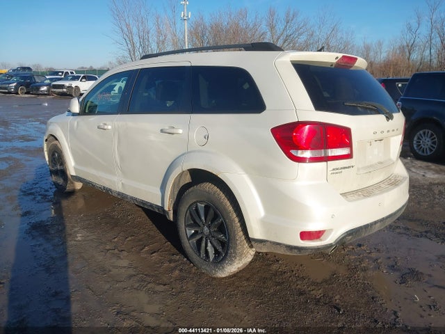 Aukcja sprzedaży 2015 Dodge Journey Sxt, vin: 3C4PDDBG8FT671822, numer aukcji: 44113421