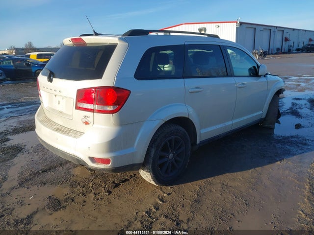Aukcja sprzedaży 2015 Dodge Journey Sxt, vin: 3C4PDDBG8FT671822, numer aukcji: 44113421
