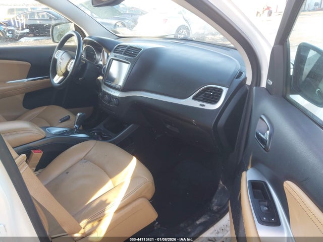 Aukcja sprzedaży 2015 Dodge Journey Sxt, vin: 3C4PDDBG8FT671822, numer aukcji: 44113421