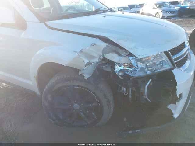 Aukcja sprzedaży 2015 Dodge Journey Sxt, vin: 3C4PDDBG8FT671822, numer aukcji: 44113421