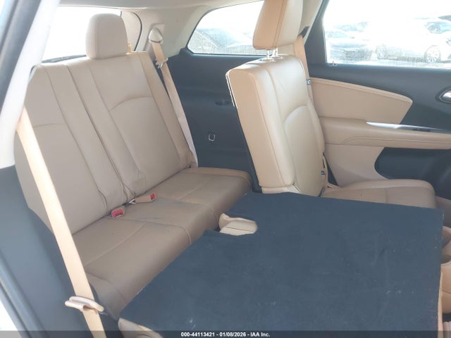 Aukcja sprzedaży 2015 Dodge Journey Sxt, vin: 3C4PDDBG8FT671822, numer aukcji: 44113421