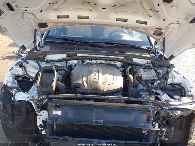 2019 PORSCHE MACAN WP1AA2A52KLB09289 Photo 9
