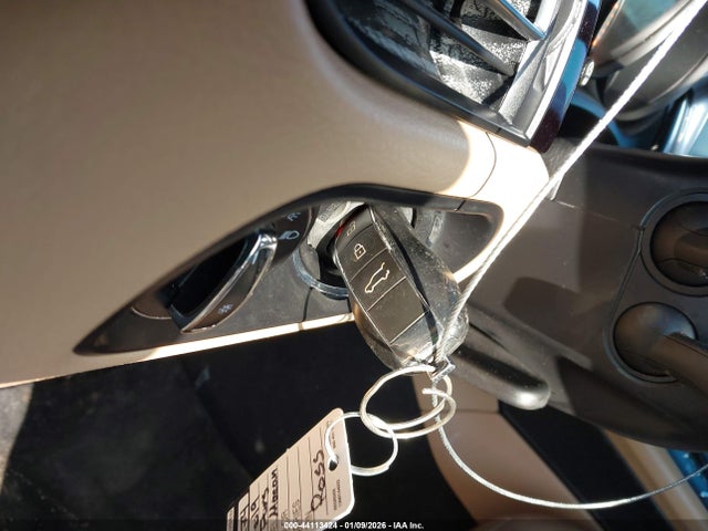 2019 PORSCHE MACAN WP1AA2A52KLB09289 Photo 10