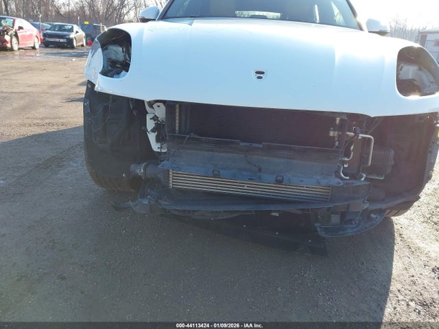 2019 PORSCHE MACAN WP1AA2A52KLB09289 Photo 5
