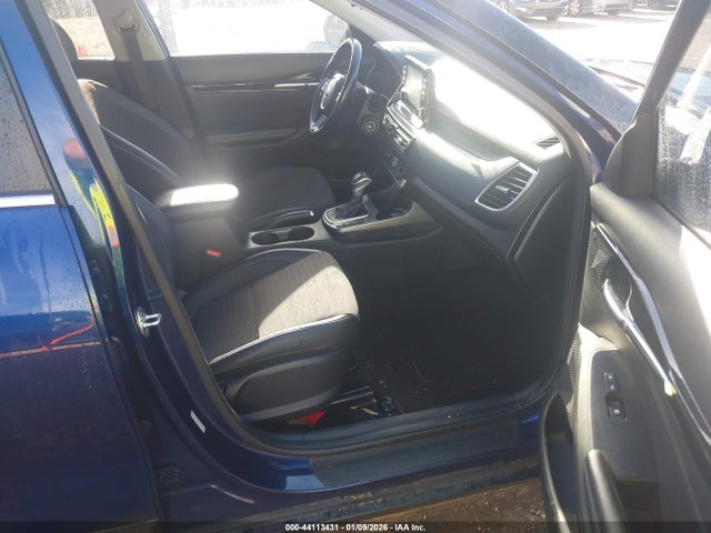 44113431 :رقم المزاد ، KNDEU2AA2M7076393 vin ، 2021 Kia Seltos S مزاد بيع