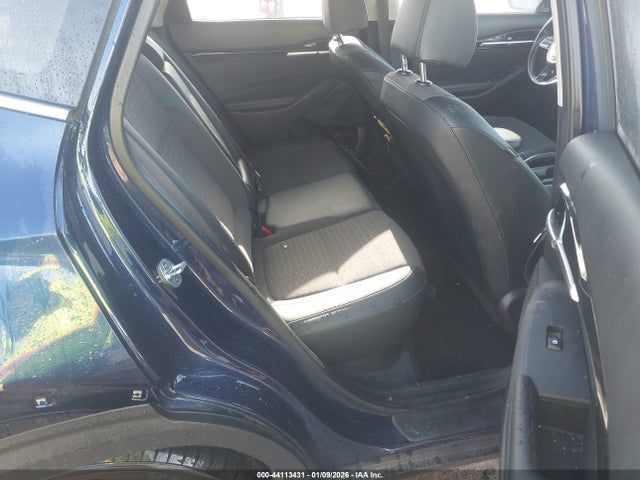 44113431 :رقم المزاد ، KNDEU2AA2M7076393 vin ، 2021 Kia Seltos S مزاد بيع