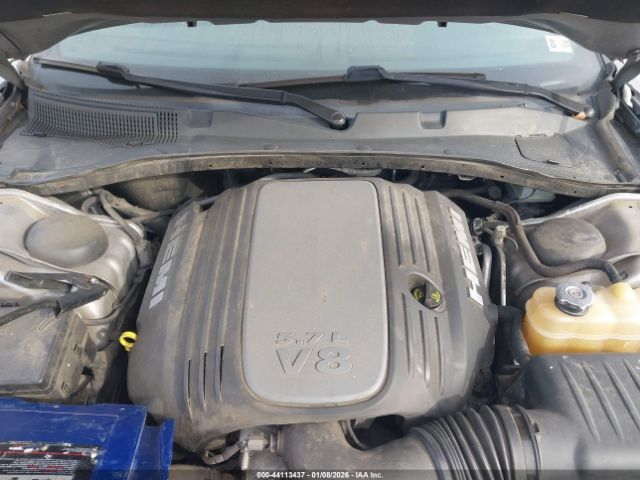 2018 DODGE CHARGER 2C3CDXCT3JH133918 Photo 9