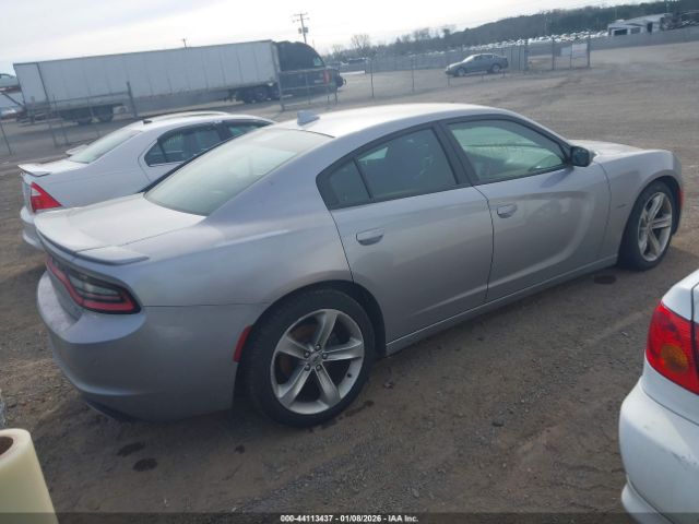 2018 DODGE CHARGER 2C3CDXCT3JH133918 Photo 3