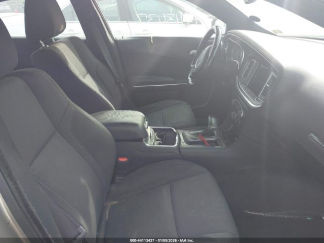 2018 DODGE CHARGER 2C3CDXCT3JH133918 Photo 4