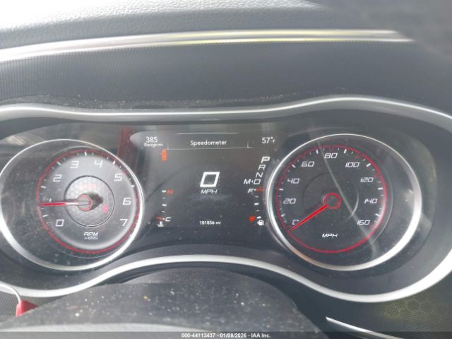 2018 DODGE CHARGER 2C3CDXCT3JH133918 Photo 6