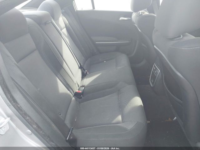 2018 DODGE CHARGER 2C3CDXCT3JH133918 Photo 7