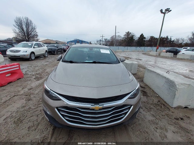 Aukcja sprzedaży 2022 Chevrolet Malibu Fwd Lt, vin: 1G1ZD5ST3NF213019, numer aukcji: 44113450