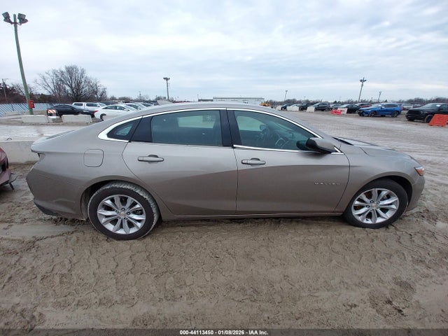 Aukcja sprzedaży 2022 Chevrolet Malibu Fwd Lt, vin: 1G1ZD5ST3NF213019, numer aukcji: 44113450