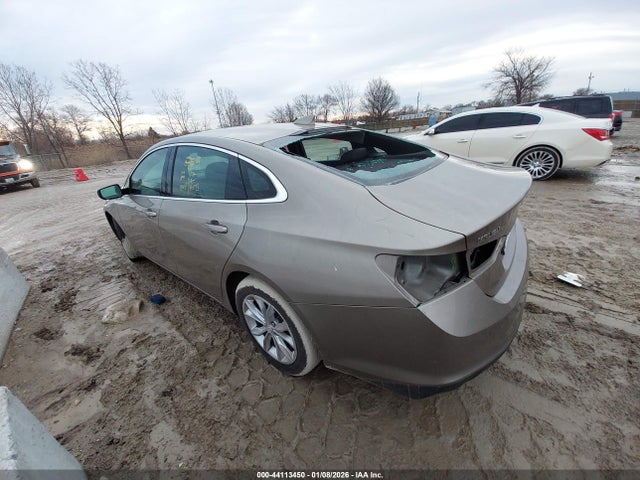 Aukcja sprzedaży 2022 Chevrolet Malibu Fwd Lt, vin: 1G1ZD5ST3NF213019, numer aukcji: 44113450