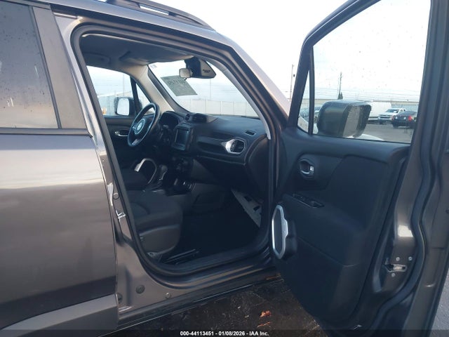 ZACNJABB4KPK03331 Jeep Renegade Latitude Fwd