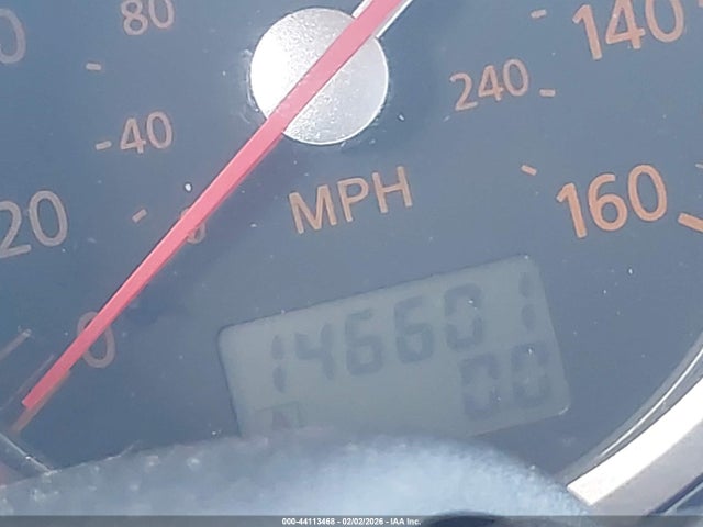 2008 NISSAN 350Z JN1BZ34E78M750962 Photo 6