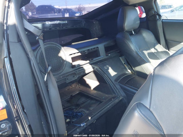 2008 NISSAN 350Z JN1BZ34E78M750962 Photo 7