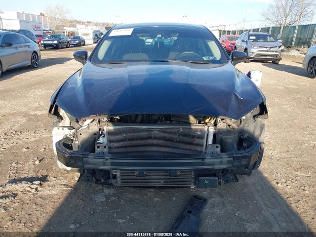 Ford Fusion Hybrid Se 2020 3FA6P0LU2LR178460 Image 11