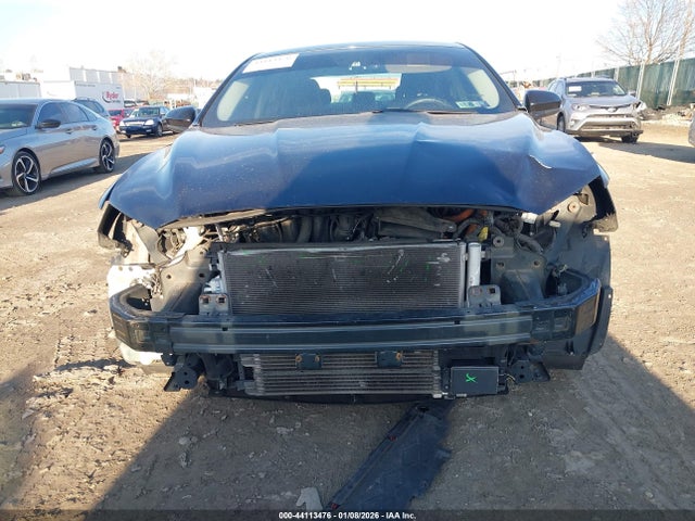 Ford Fusion Hybrid Se 2020 3FA6P0LU2LR178460 Image 6