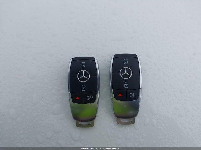 44113477 :رقم المزاد ، 4JGFB4KBXLA283463 vin ، 2020 Mercedes-benz Gle 350 4matic مزاد بيع