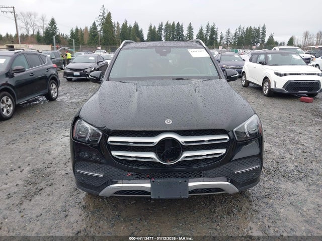 44113477 :رقم المزاد ، 4JGFB4KBXLA283463 vin ، 2020 Mercedes-benz Gle 350 4matic مزاد بيع