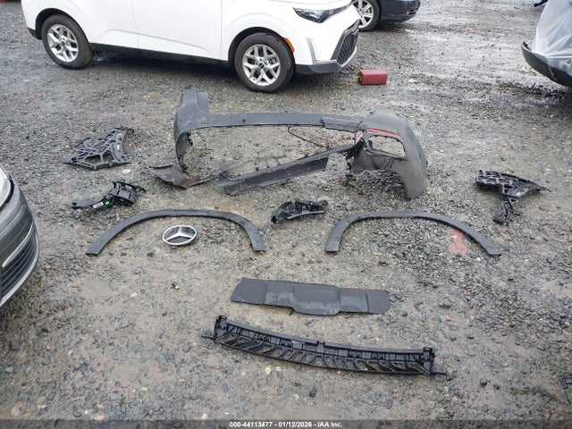 44113477 :رقم المزاد ، 4JGFB4KBXLA283463 vin ، 2020 Mercedes-benz Gle 350 4matic مزاد بيع