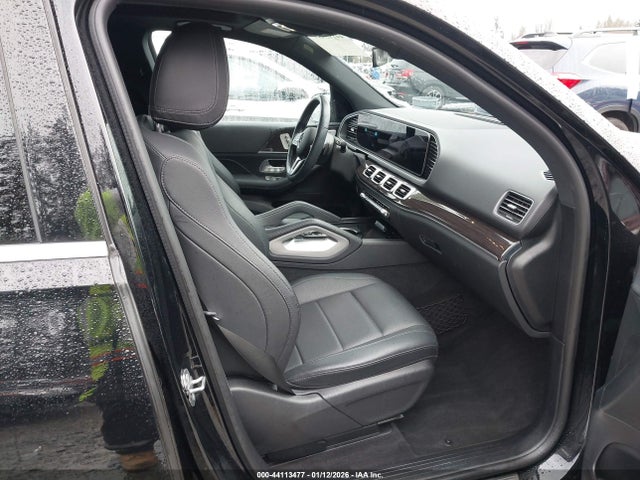 44113477 :رقم المزاد ، 4JGFB4KBXLA283463 vin ، 2020 Mercedes-benz Gle 350 4matic مزاد بيع