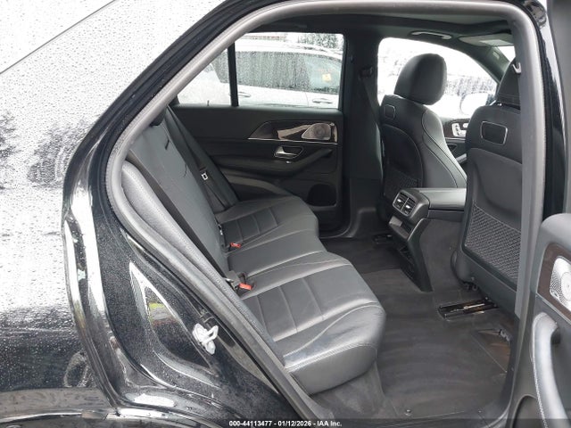 44113477 :رقم المزاد ، 4JGFB4KBXLA283463 vin ، 2020 Mercedes-benz Gle 350 4matic مزاد بيع