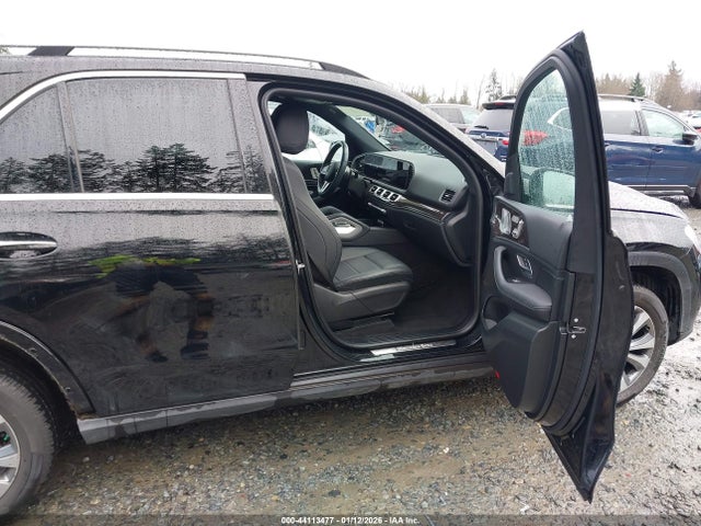 44113477 :رقم المزاد ، 4JGFB4KBXLA283463 vin ، 2020 Mercedes-benz Gle 350 4matic مزاد بيع