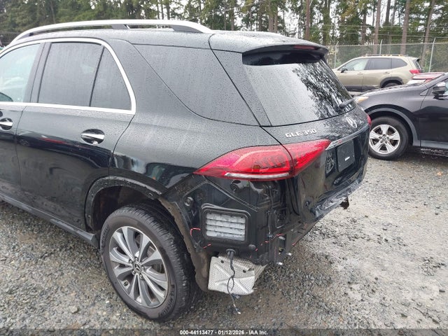 44113477 :رقم المزاد ، 4JGFB4KBXLA283463 vin ، 2020 Mercedes-benz Gle 350 4matic مزاد بيع